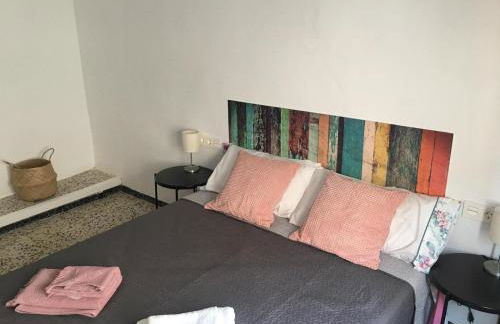 Casa Collado apartamento 1 - Foto 12