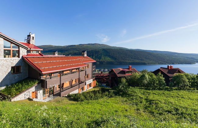 Åre Travel – Tottbacken Peak Performance Mountain House - Photo 75