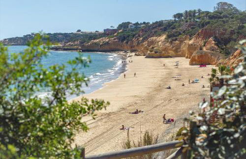 Olhos de Água Apartment Albufeira II - Foto 35