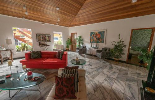 Casa com WiFi e lazer em Campina Grande do Sul - Foto 16