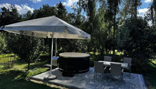 Cicha Kolonia Krupicka - Foto 5, Garden view