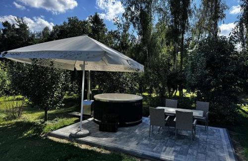 Cicha Kolonia Krupicka - Foto 5