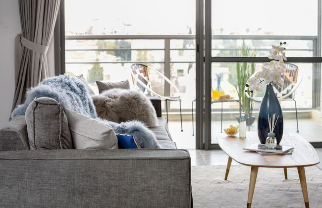 Savyoney Ramat Sharet - Isrentals - Photo 28