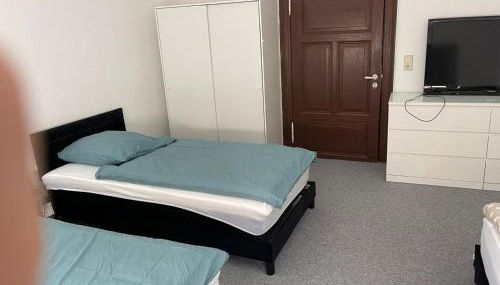 Ferienwohnung Unterkunft Barleben 3 Personen - Foto 3