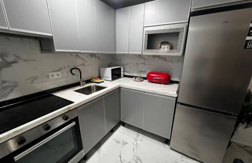 Evans Realty CF Apartamento Céntrico y Moderno - Photo 6