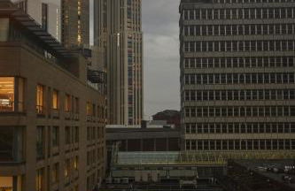 Hayy Luxury 2 Bed Apartments in Leeds City Centre - Foto 33