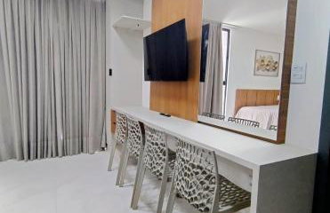 Bessa Flat Praia do Bessa - Foto 16