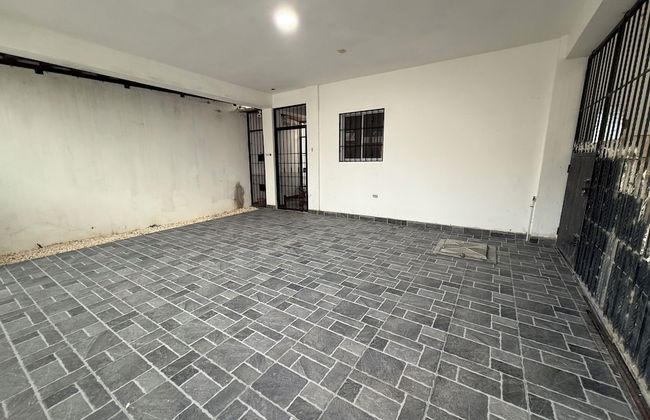 A 7 Minutos del Aeropuerto SDQ Apto. - Foto 21