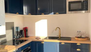 Superb 3 Bedroom near to Paris with Parking - Foto 3