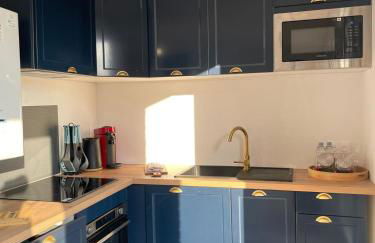 Superb 3 Bedroom near to Paris with Parking - Foto 3