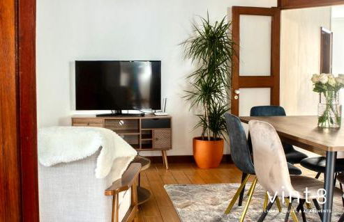 Apartamento do Arquinho II- by VinteOito - Foto 1