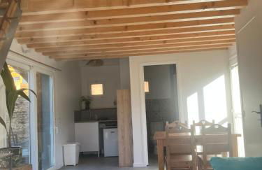 Charmant logis entre lac et montagnes - Foto 15