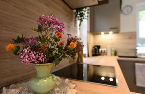 Ferienhäuschen am See, neu gebaut, klimatisiert und beheizbar - Photo 19