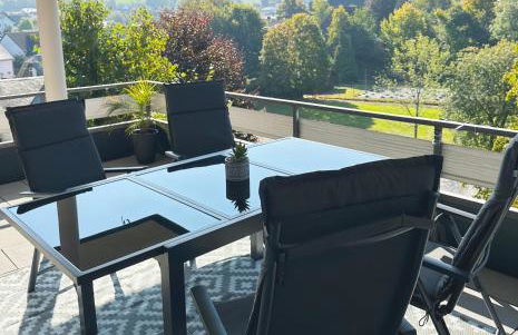 Naturquartier am Osterkopf Ferienwohnung Willingen Usseln - Foto 7