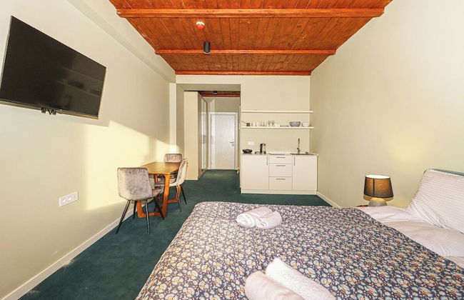 Ski in out Apartemnts by Wehost - Foto 22