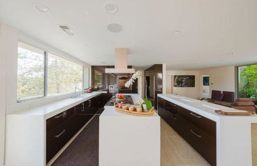 Beverly Hills Ultra Luxury Villa with Pool and Theatre - Foto 3