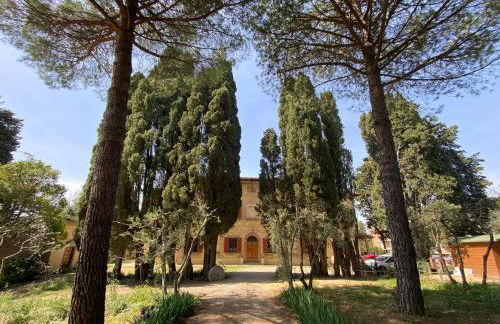 Villa Bonsi - Foto 20