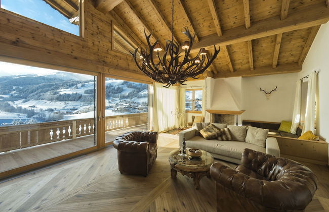 Residence Jochberg bei Kitzbühel - Foto 30