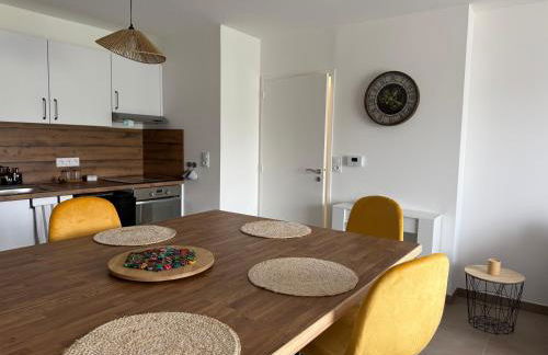 Chez Moumoune - Foto 30