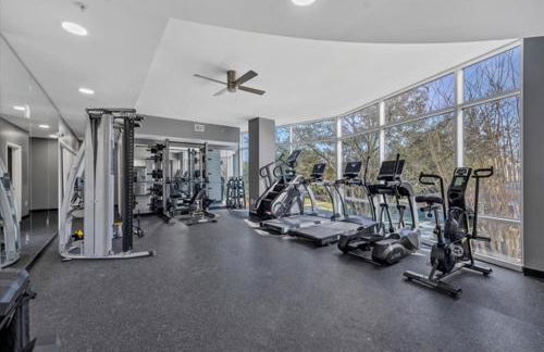 4Bedroom/ 2bath 2100sq ft Thorton Park Master Suite - Foto 58