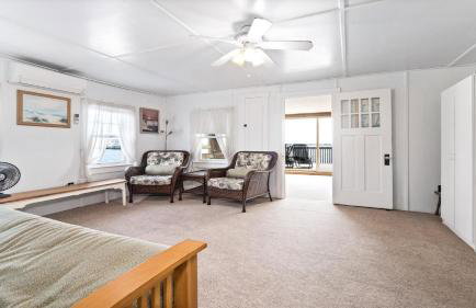 Bay Front 2Nd Floor Duplex Boasts Amazing Bay Views From Both Porch And Deck Located In Ship Bottom 14016 - Photo 10