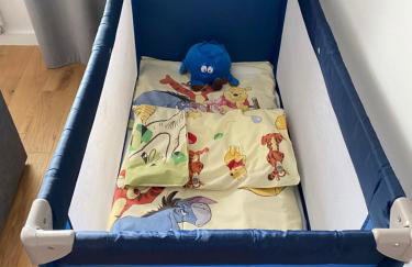 Apartament Bieszczadzkie Widoki - Foto 9