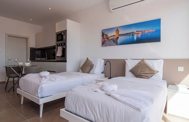 Orbis Boutique Studios by Holi - Foto 15