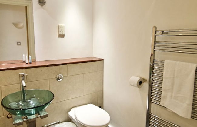 62-66 Farringdon by condokeeper - Foto 13