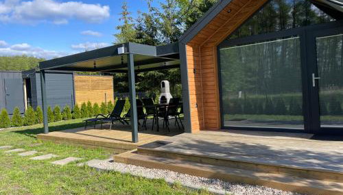 Domek Wakacyjny Myśliborka 2 - Foto 2