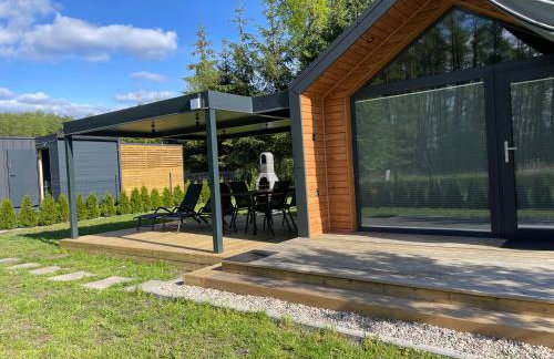 Domek Wakacyjny Myśliborka 2 - Foto 2