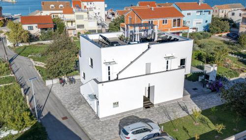 Apartmani Hiza i Vila - Foto 2