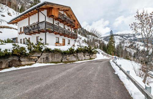 Agriturismo El Cirum Pelmo - Foto 20