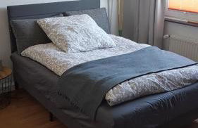 BoBi - 2 Schlafzimmer, Balkon, W-Lan, Parkplatz - Foto 37