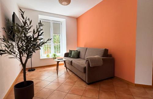 ma suite - city sol apartment - centrum - private parking - Foto 10