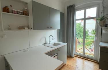 Viki54 FeWo04 "hereinspaziert", Monteurs- und Ferienwohnung - Foto 6