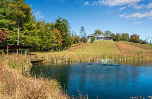 Calaboose Retreat - Foto 62