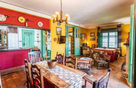 Cortijo el Masegal, Carcabuey, centro de Andalucia - Foto 17