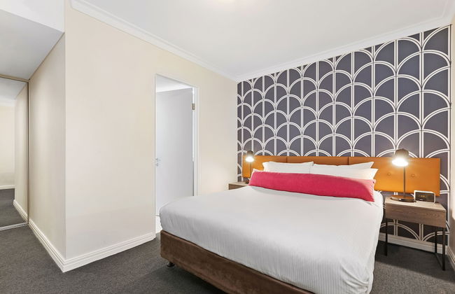 Mantra Sydney Central - Foto 11