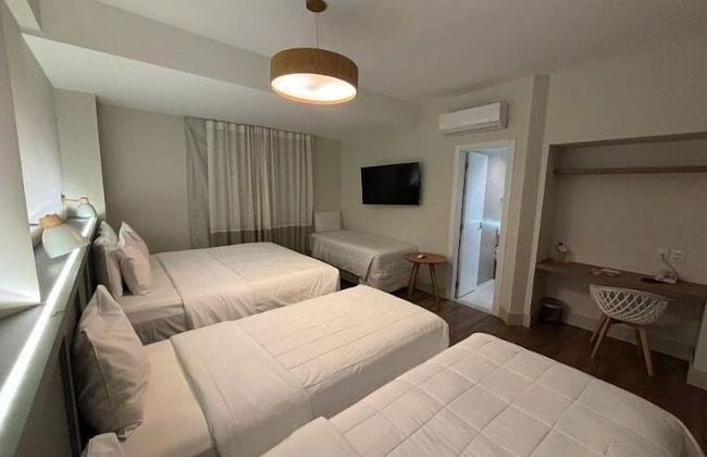 Hotel Fazenda Brisa Itu - Photo 15