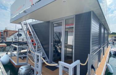 Hausboot EL-SOL - Foto 1