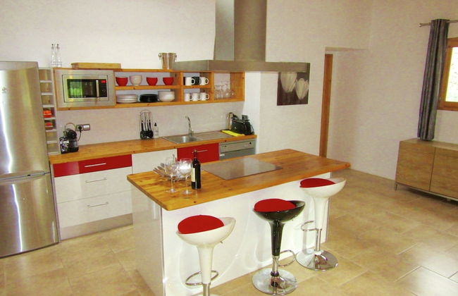 Belvilla by OYO Finca Salvo - Foto 5