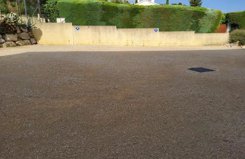 Mas du Barroux - Foto 23