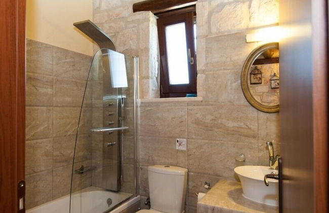 Kavos Psarou Villas - Foto 77