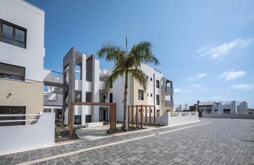 Casa Albatros - luxuriöses Penthouse-Apartment - Photo 44