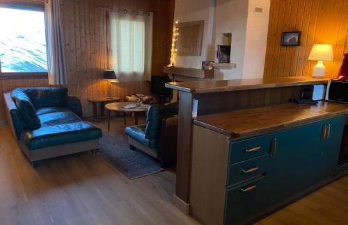 Chalet Aster - Foto 59