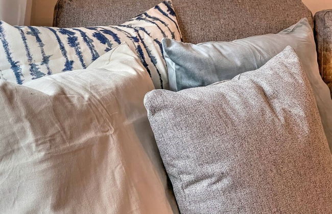 Lovely Flat in Kiln Close With Free Parking - Photo 64