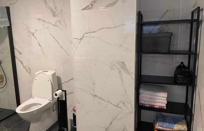 6 Person Holiday Home in Bomlo - Foto 16