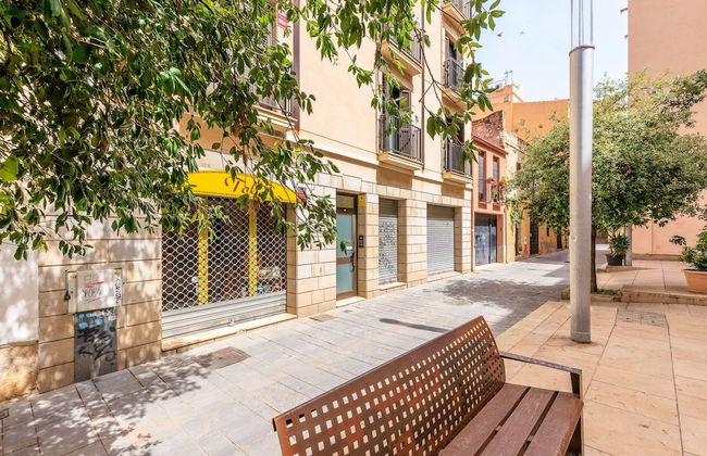 Unik Vacation Vilarroma - Foto 19