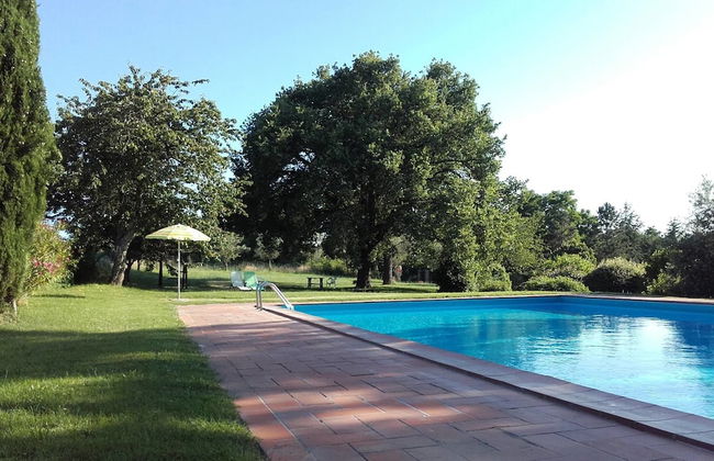 Agriturismo Il Cornalino - Photo 9