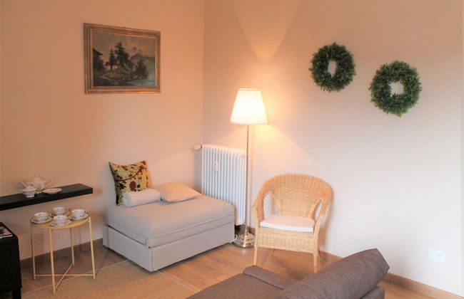 Desenzanoloft – Smile on the Lake - Foto 15